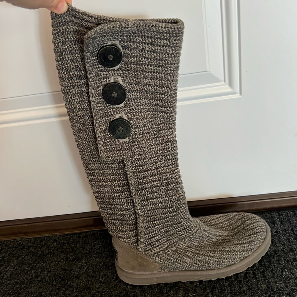 UGG Size 7 boots